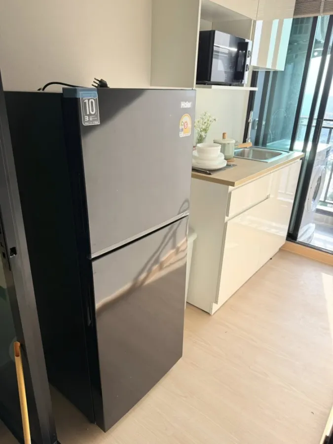 ให้เช่า Terra residence ชั้น 27 ห้องสวย ตกแต่งสุดปัง พร้อมอยู่ จองเลย ด่วนๆ