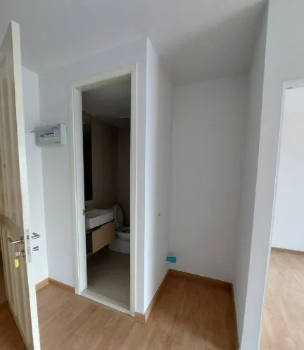 ขาย เดอะ พาร์คแลนด์ รัชดา-วงศ์สว่าง บรรยากาศสงบ วิวสวย สนใจเป็นเจ้าของรีบจองเลย ด่วนๆ