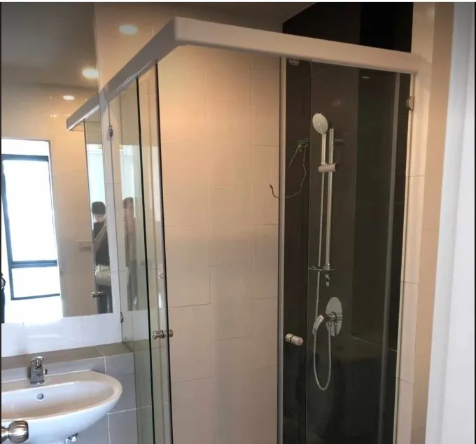 ขายคอนโด เบล็สเชอร์ จรัญ 96/1 1ห้องนอน 1ห้องน้ำ สไตล์รีสอร์ท สิ่งอำนวยความสะดวกครบ จองเลย
