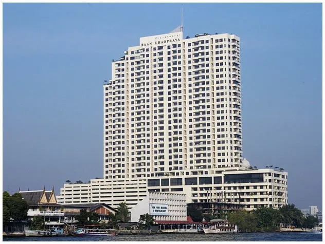 ปล่อยเช่า บ้านเจ้าพระยา ชั้นสูง ห้องสตูดิโอ พร้อมเฟอร์นิเจอร์ ได้วิวแม่น้ำสวยมาก พลาดแล้วจะเสียใจ