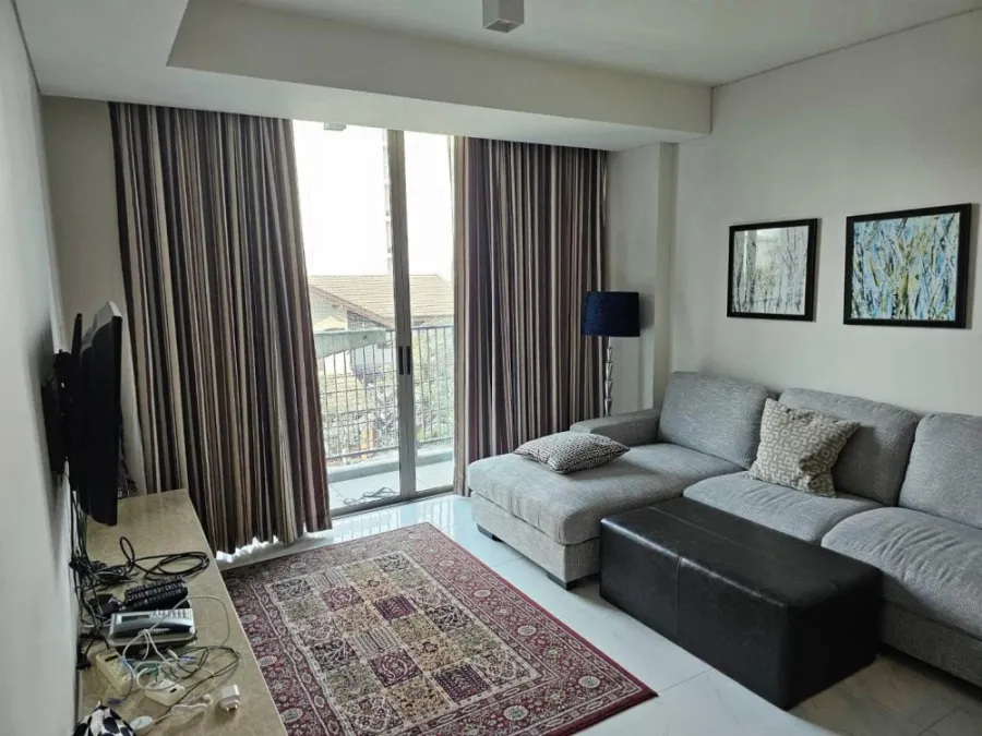 ขาย ให้เช่า ไซมิส เทอร์ตี้ ไนน์ ชั้น 2 ห้องมุม Fully Furnished มาพร้อมการตกแต่งที่ครบครัน จองเลยจ้า