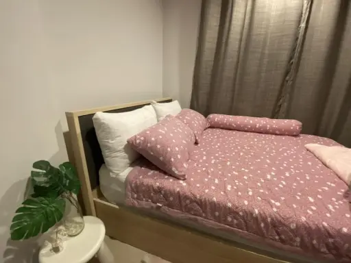 For sale: The Excel Khu Khot, a lovely room decorated in a cool theme, comes with a common area and complete amenities. Reserve now!