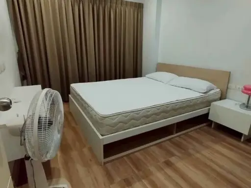 ให้เช่า Addera แจ้งวัฒนะ บรรยากาศ สงบ เป็นส่วนตัว เพดานสูง 2.5 ม. เฟอร์นิเจอร์ครบครัน ห้ามพลาด