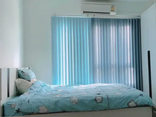 ขาย คอนโด เดอะ วัน พลัส ศรีนครินทร์ 🏡✨ images