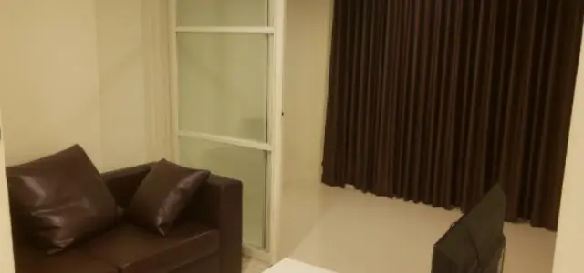 ให้เช่า คอนโด อิลิเม้นท์ ศรีนครินท์ มีเฟอนิเจอร์ พร้อมเข้าอยู่ได้เลย images