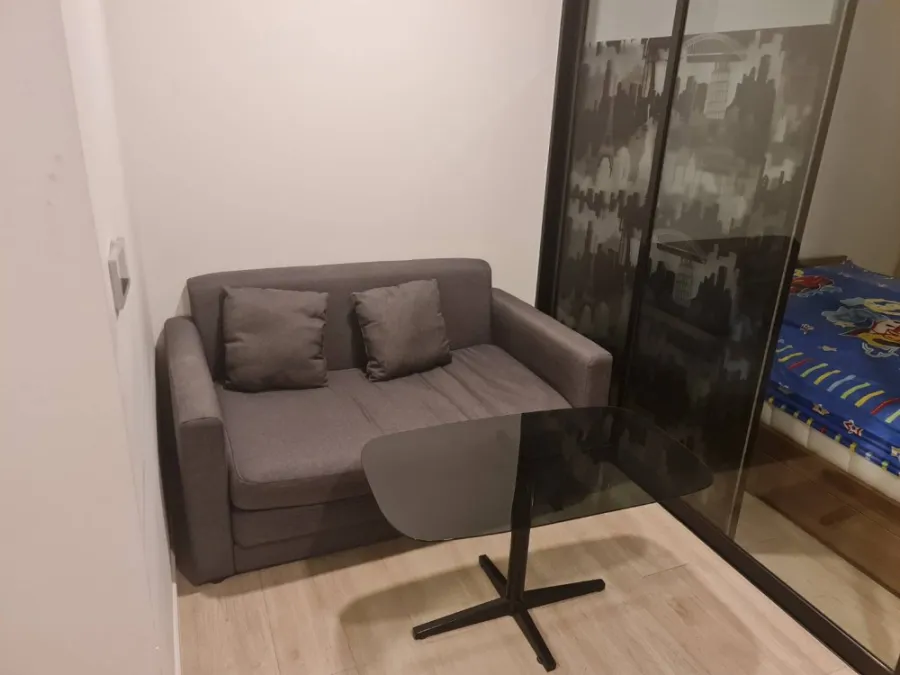 ด่วน ให้เช่า Kave Condo ตึก B ชั้น 3 ห้องสวยสะอาด น่าอยู่สุดๆ สนใจรีบจับจองก่อนหลุดมือ