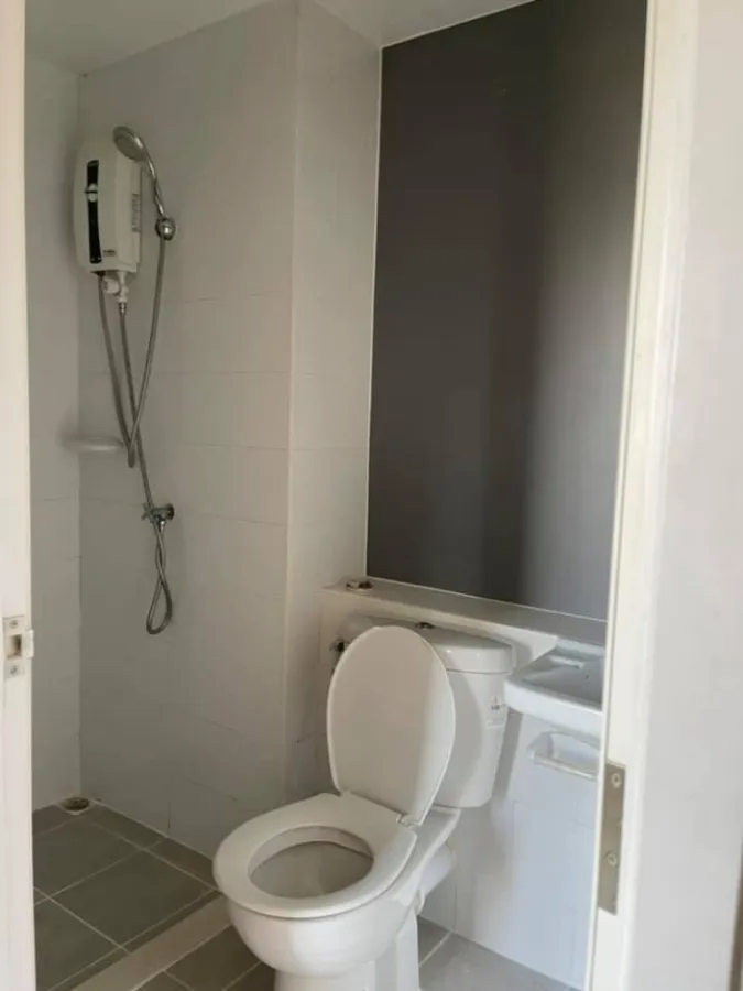For rent Plum Condo Park Rangsit ห้องดี ราคาโดนใจ สิ่งอำนวยความสะดวกครบครัน ไม่จองไม่ได้แล้ว