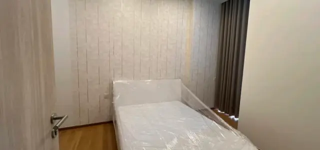 ให้เช่า Wish Signature 2 Midtown Siam ชั้น 12 ห้องสวย แต่งครบ น่าอยู่ สนใจจองเลย images