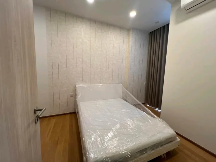 ให้เช่า Wish Signature 2 Midtown Siam ชั้น 12 ห้องสวย แต่งครบ น่าอยู่ สนใจจองเลย ว่างให้เช่า
