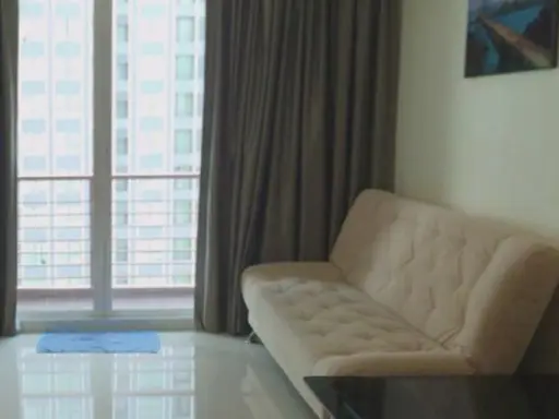 For rent Wish@Samyan 2 นอน มาแล้ว มาแล้ว พร้อมหิ้วกระเป๋าเข้าอยู่ได้เลย วิวสวยมั๊กๆๆๆ images