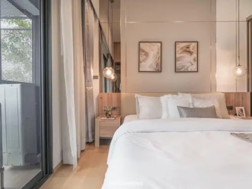 Sale Siamese Exclusive Sukhumvit 31, good location, convenient transportation, don't wait. images