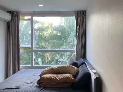 For rent Mayfair Place Sukhumvit 64 ห้องกว้างขวาง มาพร้อมพื้นที่ใช้สอย ไม่จองแล้วจะเสียดาย images
