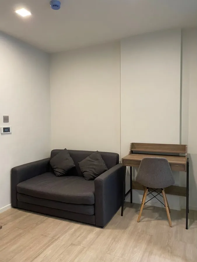 ปล่อยเช่า KAVE CONDO ห้องสวย ครัวแยก ได้วิวนอกแจ่มๆ ราคาดีมาก สนใจรีบจับจองก่อนหลุดมือจ้า