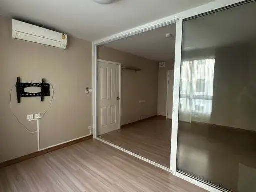 ขาย Plum Condo Paholyothin 89 ห้องเปล่าน่าอยู่ สายแต่งห้องอย่าพลาด ราคานี้หายากรีบจองเลย images
