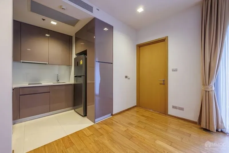 Condo for sale: Hyde Sukhumvit 13. High-quality condo, great unit, very livable. Buy now!!