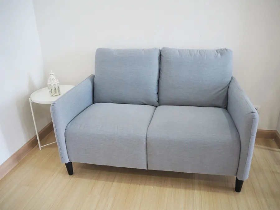 For rent: Supalai Veranda Sukhumvit 117, Executive Suite room, decorated simply and pleasantly. If you don't reserve, you'll miss a lot.
