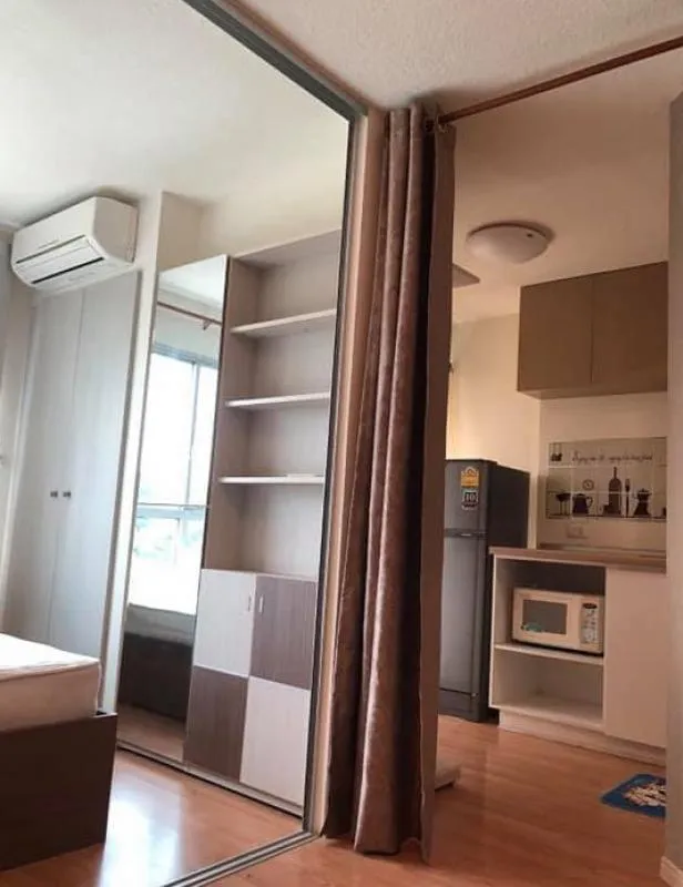 ด่วน!! ให้เช่า lumpini ville onnut – ladkrabang ห้องสวย น่าอยู่ เฟอร์ครบ พลาดไม่ได้แล้วว!!