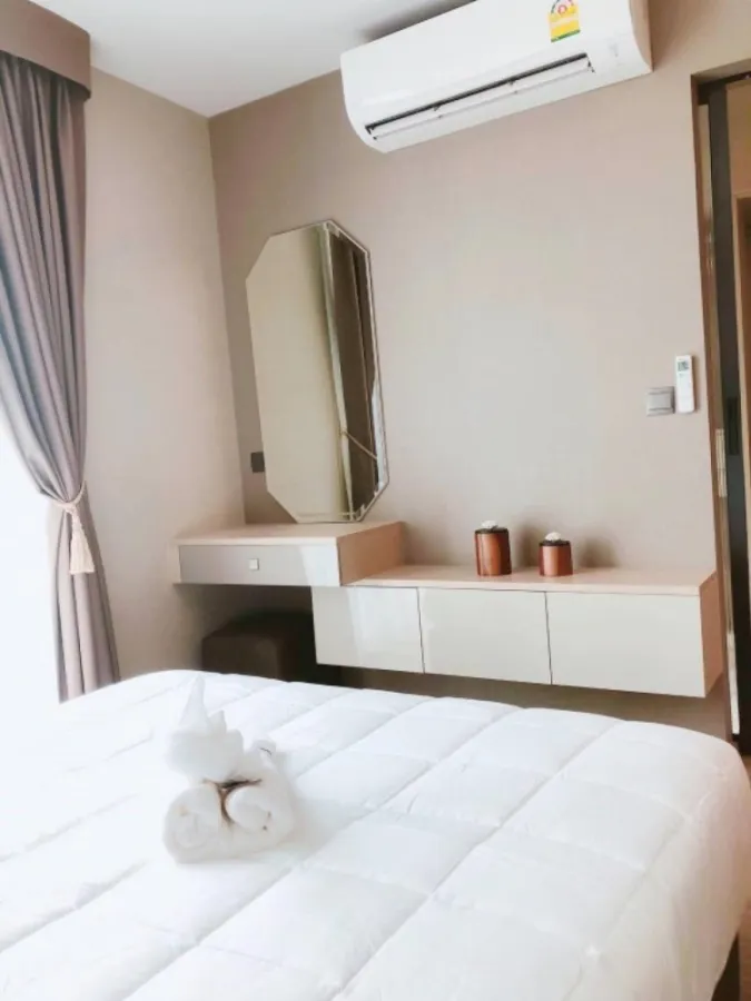 ขาย ให้เช่า ริทึ่ม เอกมัย ชั้น 10 วิว Park lane ห้องแต่งครบ พร้อมอยู่ จองเลย อย่ารอช้า ด่วนๆจ้า