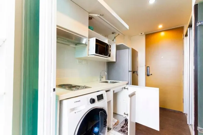 ให้เช่า Ideo morph 38 คอนโด​เลี้ยงสัตว์​ได้ เครื่องใช้ไฟฟ้าครบ วิวสวย คนรักสัตว์ห้ามพลาด