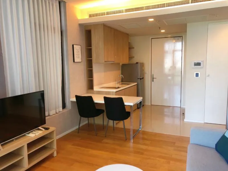 กรี๊ดหนักมาก Circle 2 Living Prototype ให้เช่า คอนโดสุดหรูราคาเบาๆ เดินทางสะดวก รีบจองบอกเลยคุ้มสุดๆ