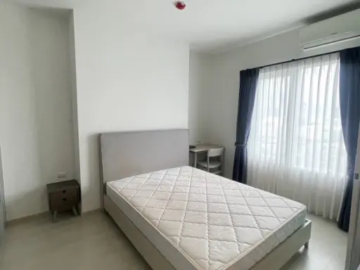 Sell/rent Condo Chapter One Eco Ratchada-Huai Khwang Fully furnished Interested, pack your bags and book now!!