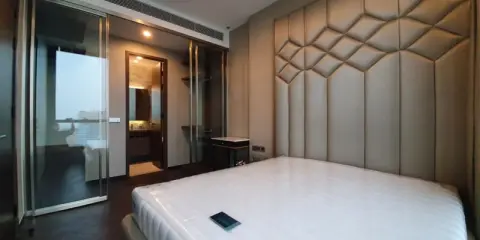 ให้เช่า คอนโด ดิ เอส สุขุมวิท 36 ชั้นสูง วิวดี ไม่บล็อควิว พร้อมเข้าอยู่ สิ่งอำนวยความสะดวกครบ