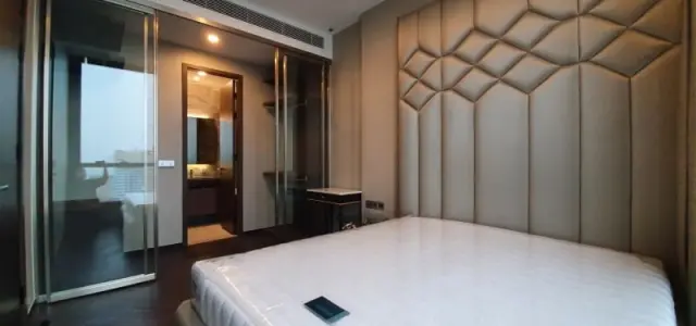 ให้เช่า คอนโด ดิ เอส สุขุมวิท 36 ชั้นสูง วิวดี ไม่บล็อควิว พร้อมเข้าอยู่ สิ่งอำนวยความสะดวกครบ images