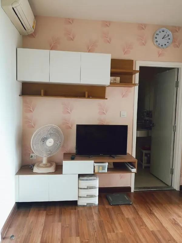 ว๊าวว ขายคอนโด Centric Tiwanon station ห้องสวย ตกแต่งพร้อมเข้าอยู่ ราคาไม่แรง รีบจองด่วนน