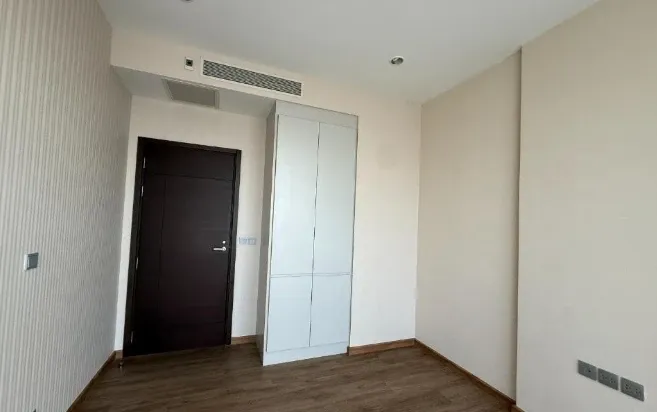 Selling Quattro By Sansiri, 20th floor. Spacious, ready-to-move-in unit. Interested in owning one? Book now!