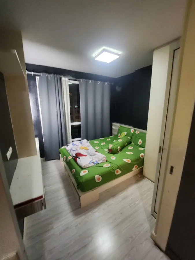 C Style Condo for rent, ready to move in, fully furnished, hurry and reserve now!