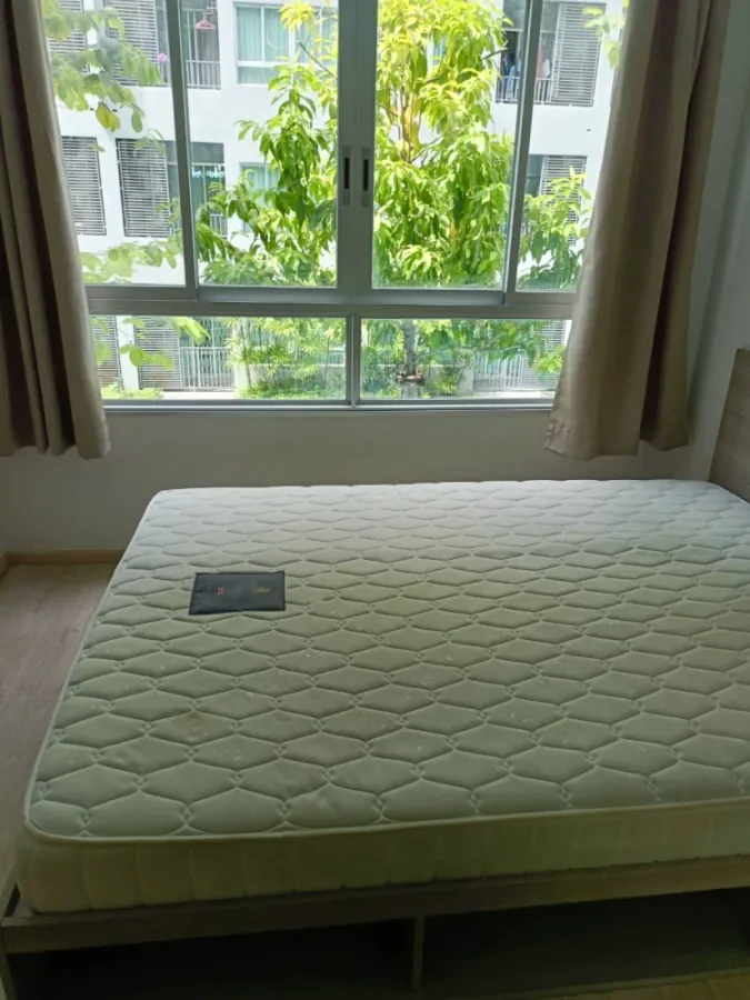 ให้เช่าคอนโดใหม่ เอลลิโอ เดล มอสส์ พหลโยธิน 34 โทนสบายตาอย่ามัวรอชัวรีบมาจับจอง ห้ามพลาด