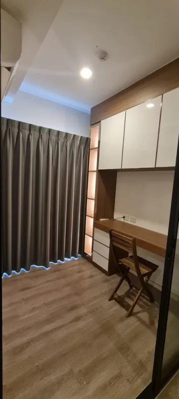 ขาย เคนซิงตัน สุขุมวิท-เทพารักษ์ 1 Bedroom plus ชั้น 9 วิวดี ราคาพิเศษ พลาดแล้วจะเสียใจจ้า