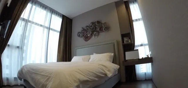 ให้เช่า DIPLOMAT Sathorn ชั้น 15 ได้วิวเมืองสุดแจ่ม ห้องกว้างสุดๆ จองก่อนได้ก่อนน้า images