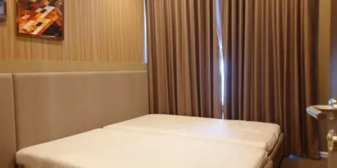 ขาย คอนโด วิสซ์ดอม เอสเซ้นส์ ห้องมุม ทิศเหนือ วิวมหานคร พลาดไม่ได้แล้ว