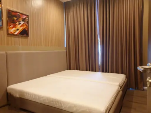 ขาย คอนโด วิสซ์ดอม เอสเซ้นส์ ห้องมุม ทิศเหนือ วิวมหานคร พลาดไม่ได้แล้ว images