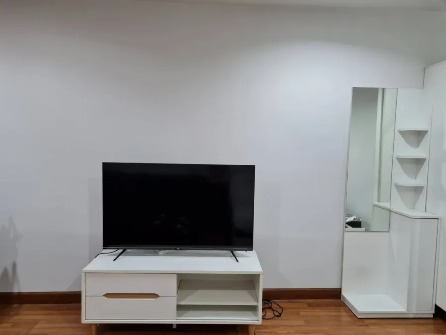 Condo for rent, Regent Home 22 Sukhumvit 85, beautiful view, fully furnished. Ready to move in Have privacy