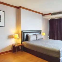 เช่าคอนโด Condo The Waterford Diamond Sukhumvit 30/1