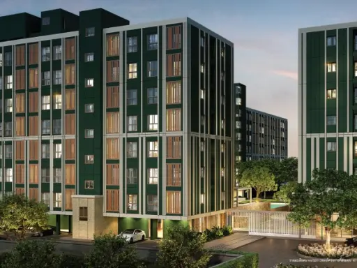 Condo Lumpini Selected Charan 65 - Sirindhorn Station