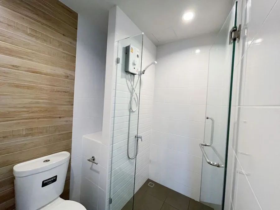 Condo for rent, Metro Sky Wutthakat, new room, new room Complete electrical appliances. Don't wait.