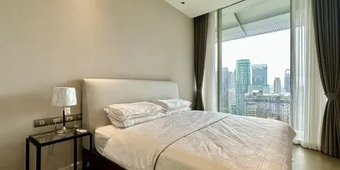 ขาย ให้เช่า คอนโด แมกโนเลียส์ ราชดำริ บูเลอวาร์ด คอนโดหรู ใจกลางเมือง Luxuly สุดๆ พลาดแล้วจะเสียใจ