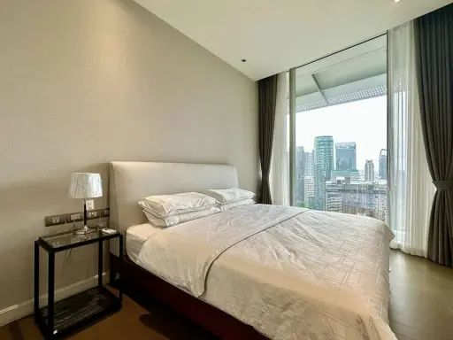 ขาย ให้เช่า คอนโด แมกโนเลียส์ ราชดำริ บูเลอวาร์ด คอนโดหรู ใจกลางเมือง Luxuly สุดๆ พลาดแล้วจะเสียใจ images