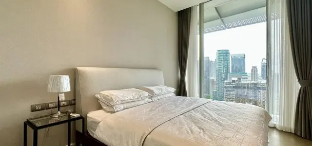 ขาย ให้เช่า คอนโด แมกโนเลียส์ ราชดำริ บูเลอวาร์ด คอนโดหรู ใจกลางเมือง Luxuly สุดๆ พลาดแล้วจะเสียใจ images