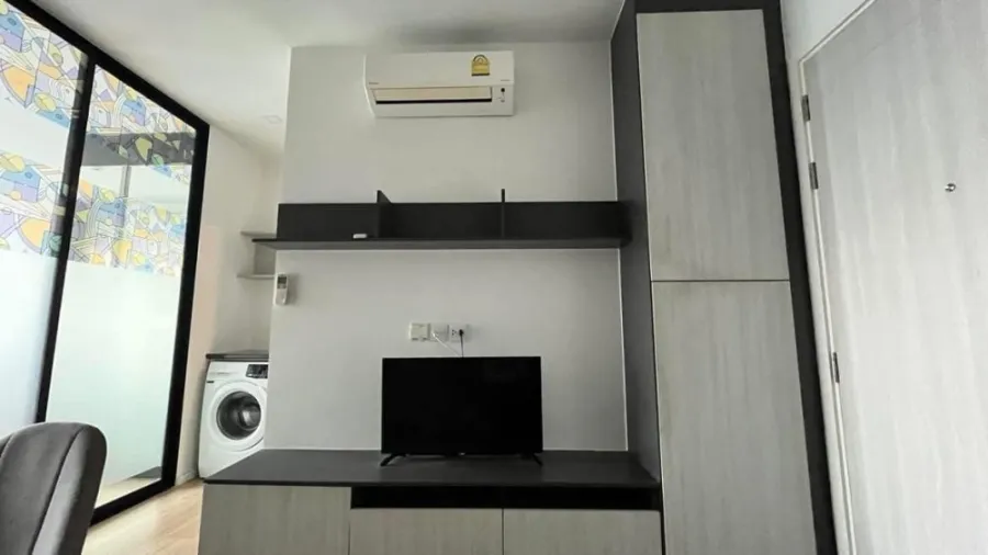 Sale, rent, Notting Hill, Laem Chabang-Sriracha, high floor, beautiful view, complete facilities, hurry to book
