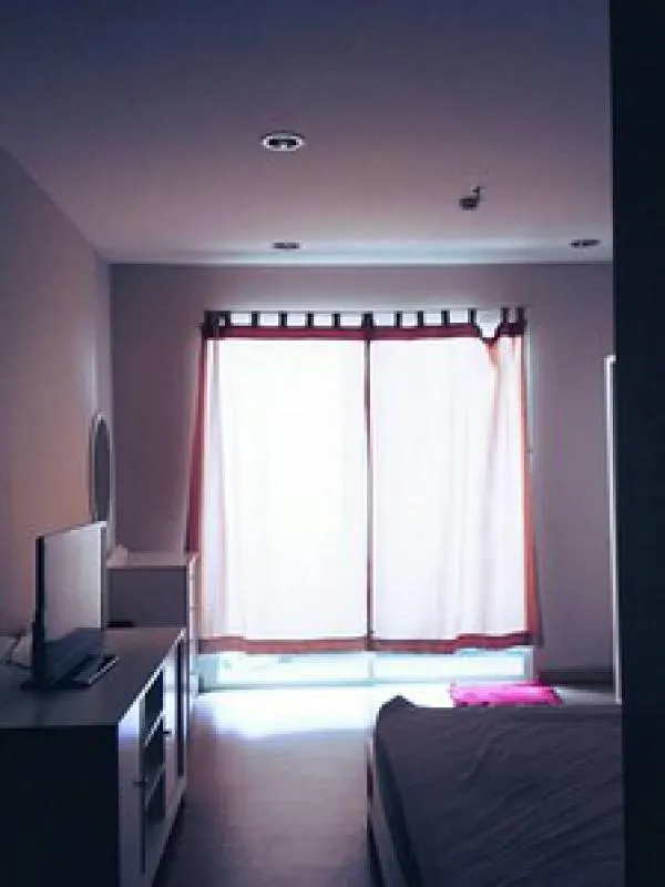 คุ้มเว่อร์ The Lighthouse Sathorn-Chareonnakorn ให้เช่า ห้องน่าอยู่ ราคาคบได้ เฟอร์ครบ จองเลยย