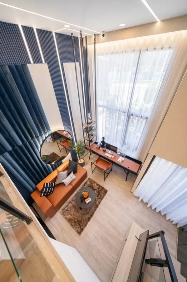 ขายดาวน์ คอนโด Origin Plug & Play E22 Station 1 Bedroom Duo space ชั้น 15 ได้วิวสูง ซื้อเลย
