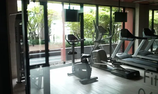 ขาย โนเบิล รีดี ตกแต่งพร้อมเข้าอยู่ สิ่งอำนวยความสะดวกพร้อม จองเลยจ้า