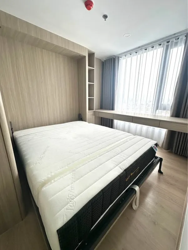 🏠🌃 ให้เช่า ไลฟ์ พระราม4 -อโศก 🏠🌃