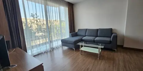 For rent Green Lake Condo Sriracha ห้องกว้างขวาง มาพร้อมพื้นที่ใช้สอย ราคาดี รีบมาจองเลย