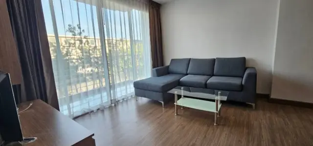 For rent Green Lake Condo Sriracha ห้องกว้างขวาง มาพร้อมพื้นที่ใช้สอย ราคาดี รีบมาจองเลย images