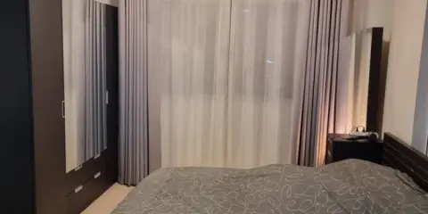 ให้เช่า ดี คอนโด อ่อนนุช-สุวรรณภูมิ ห้องเงียบสงบ อากาศดี เดินทางสะดวก พร้อมอยู่ จองด่วน!